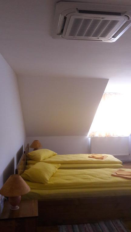 Pension Cartref Saschiz Exterior photo