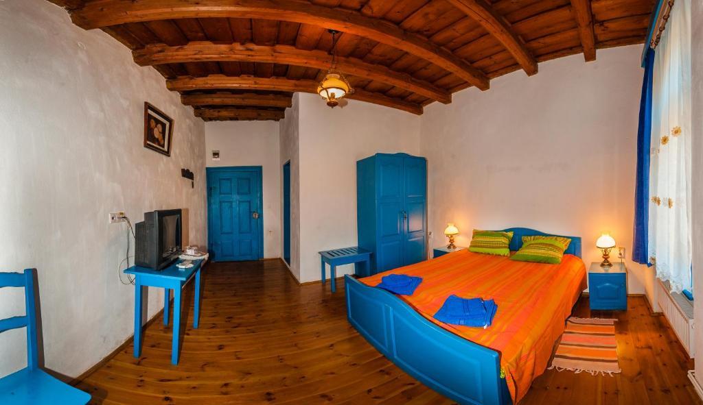 Pension Cartref Saschiz Room photo