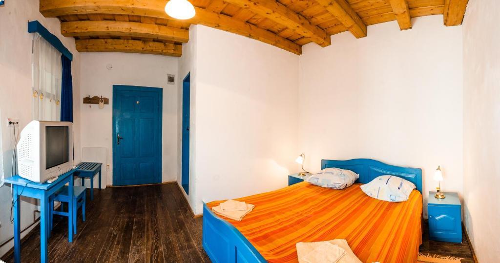 Pension Cartref Saschiz Room photo