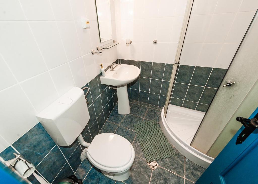 Pension Cartref Saschiz Room photo