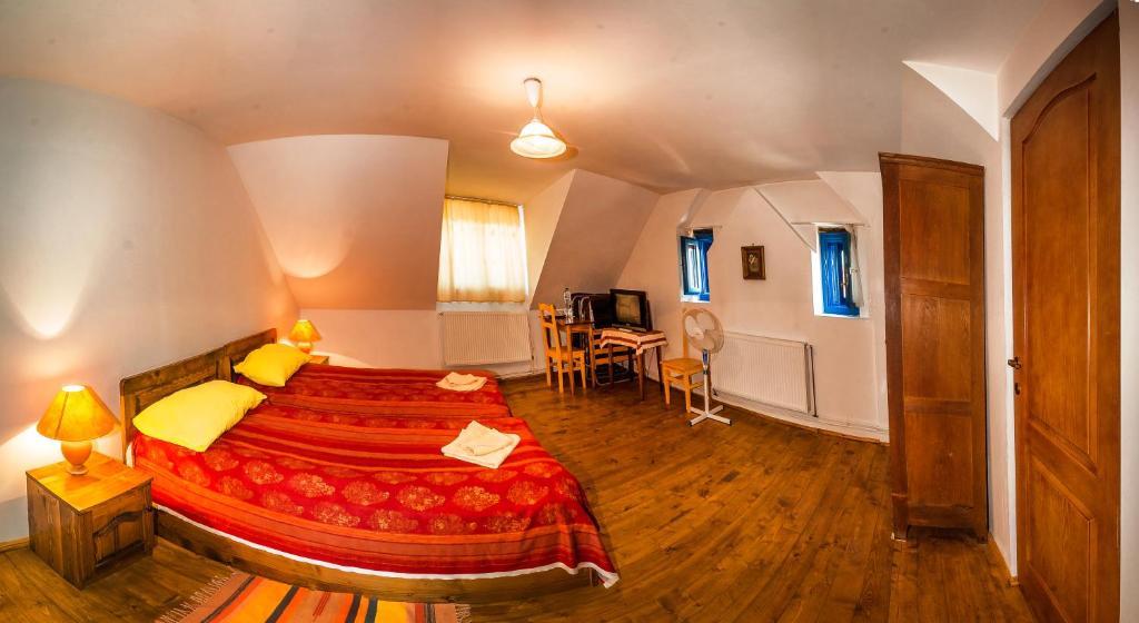 Pension Cartref Saschiz Room photo